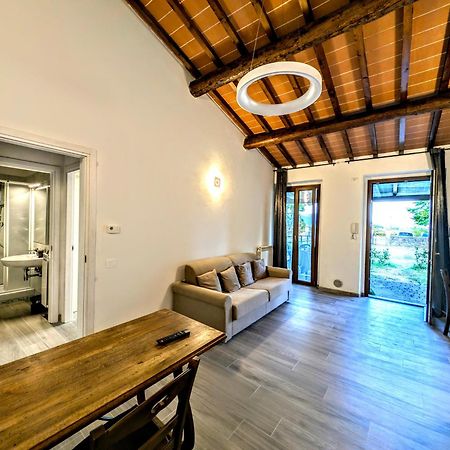 פייגלין ולדרנו Residence La Poggerina מראה חיצוני תמונה