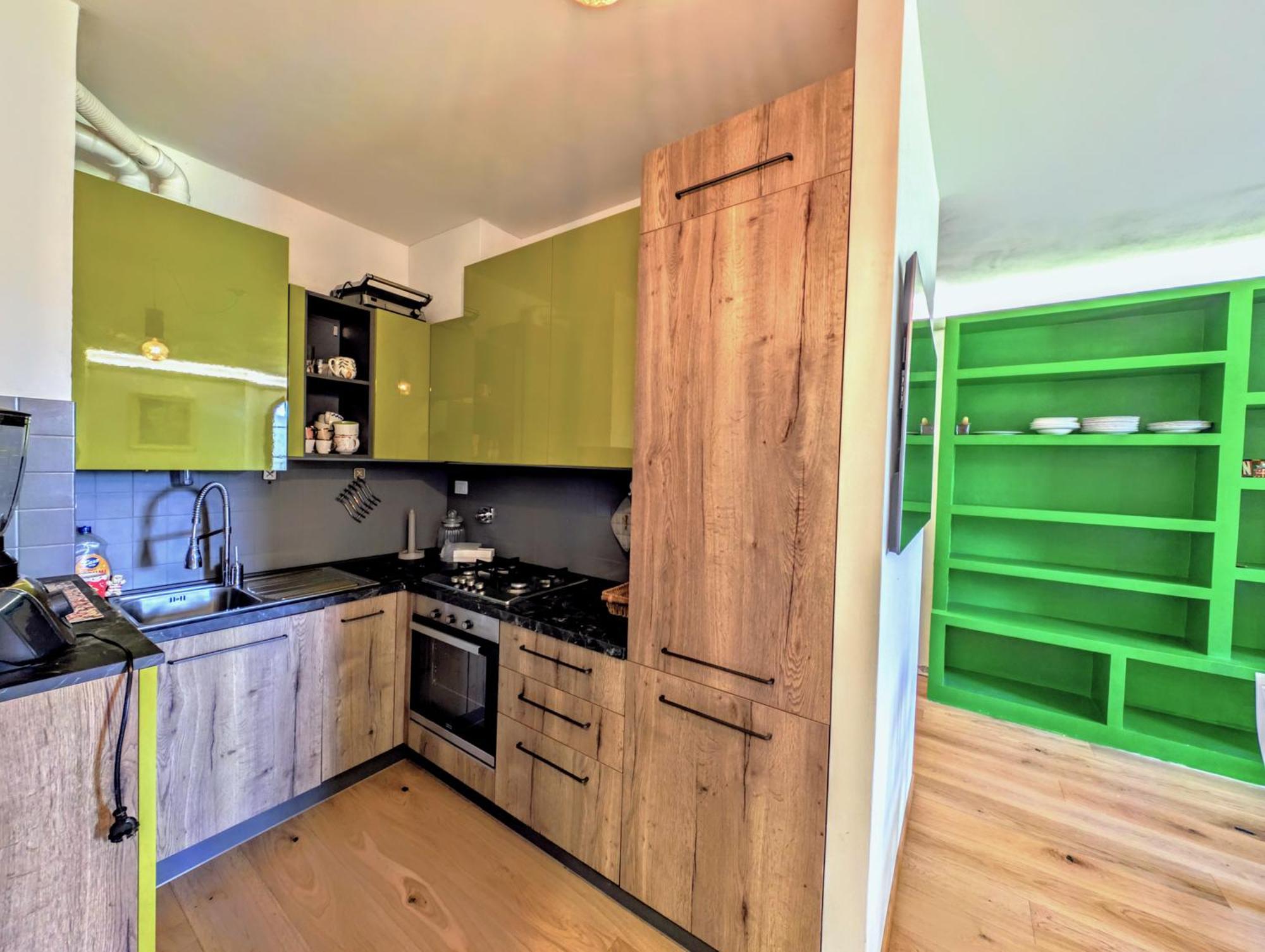 פייגלין ולדרנו Residence La Poggerina מראה חיצוני תמונה
