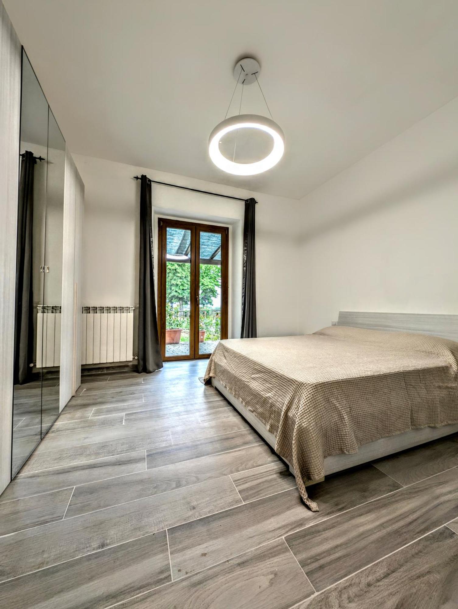 פייגלין ולדרנו Residence La Poggerina מראה חיצוני תמונה