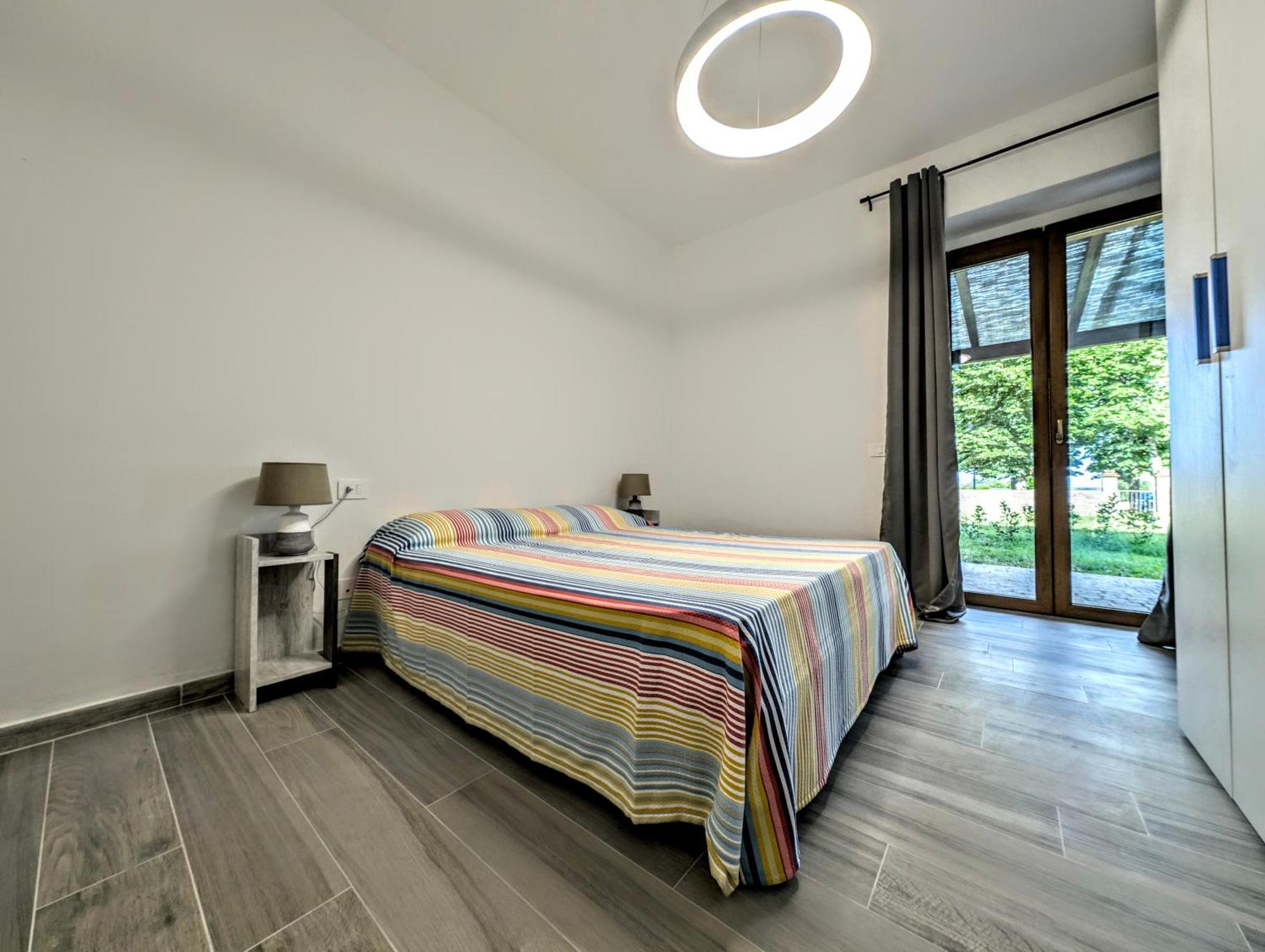 פייגלין ולדרנו Residence La Poggerina מראה חיצוני תמונה