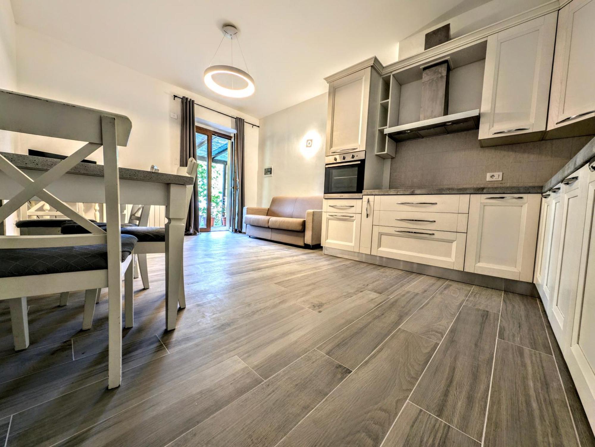 פייגלין ולדרנו Residence La Poggerina מראה חיצוני תמונה