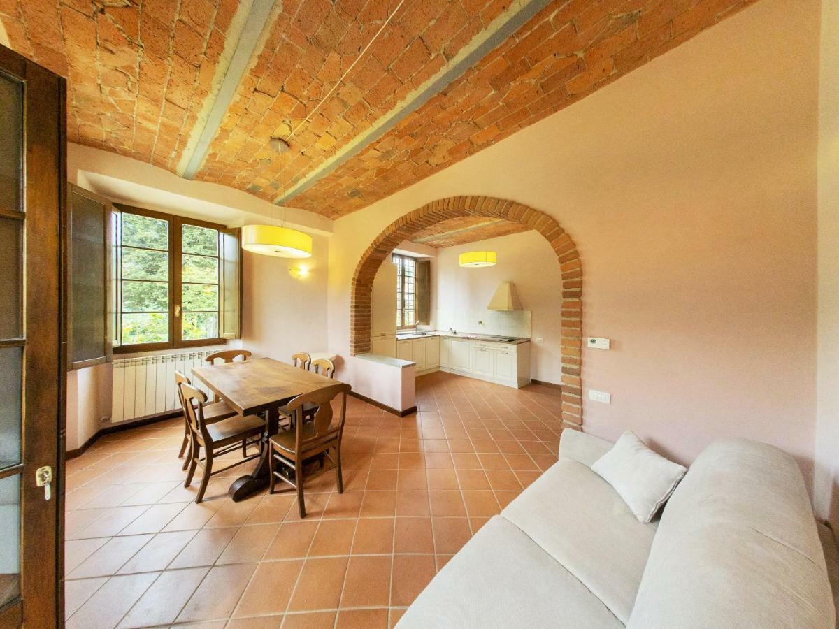 פייגלין ולדרנו Residence La Poggerina מראה חיצוני תמונה