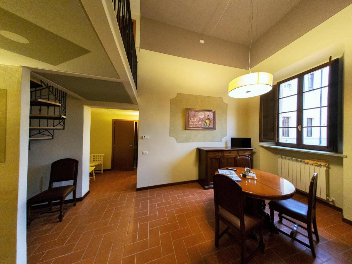 פייגלין ולדרנו Residence La Poggerina מראה חיצוני תמונה